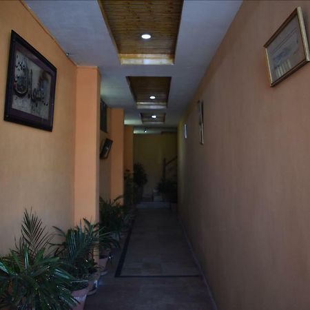 Mehran Hotel Rawalpindi Exterior foto