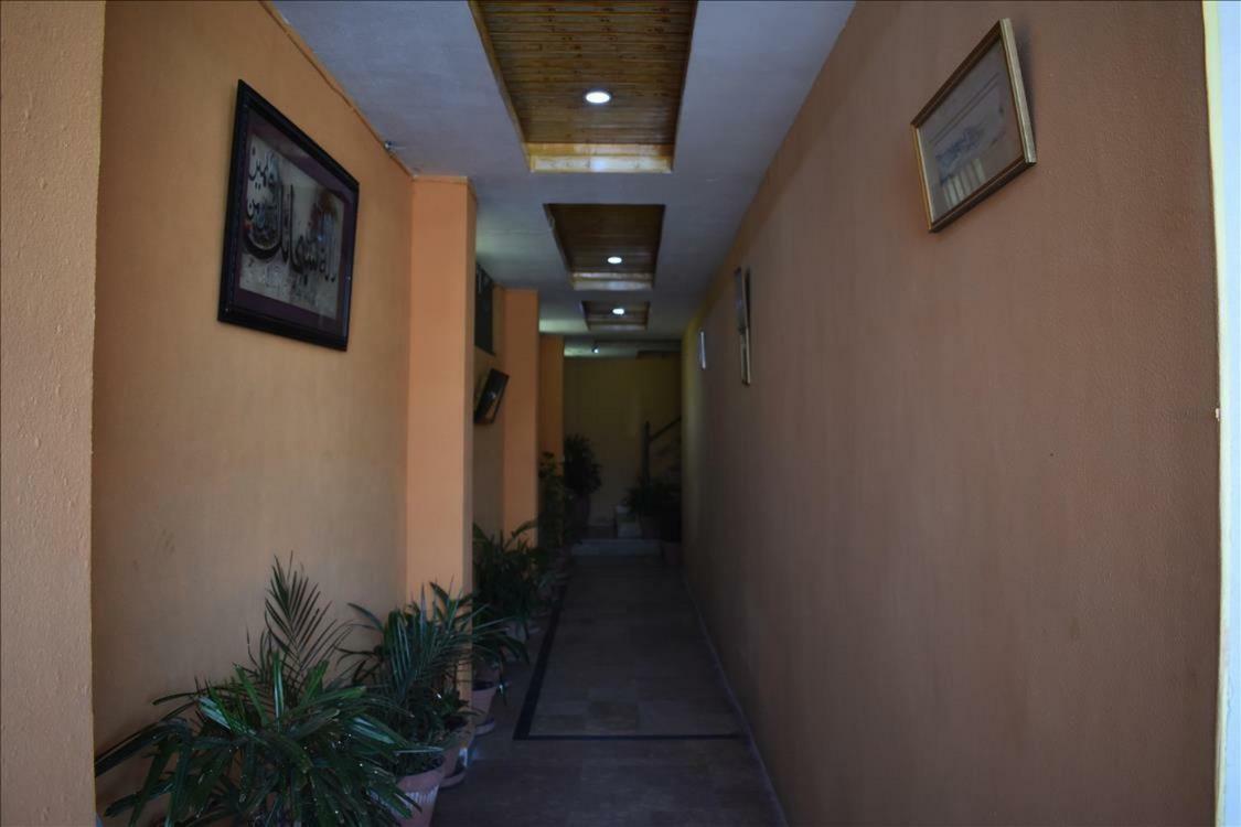 Mehran Hotel Rawalpindi Exterior foto