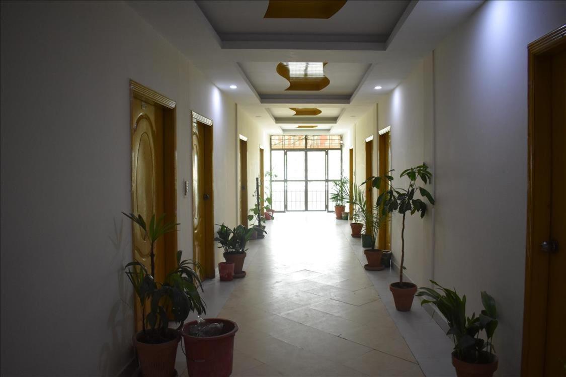 Mehran Hotel Rawalpindi Exterior foto